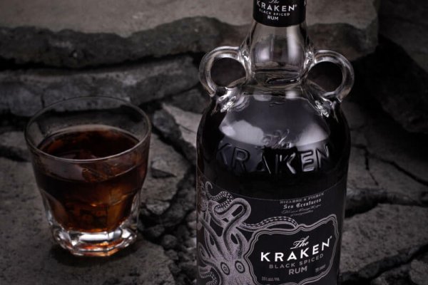 Kraken гидра